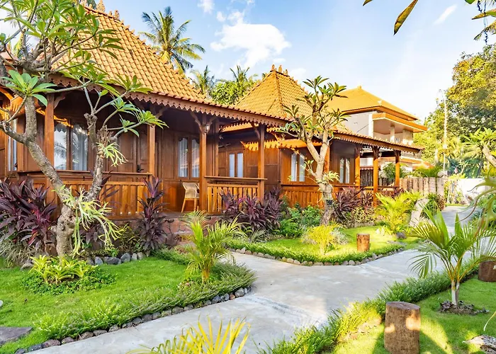 Dani - Beachfront In *